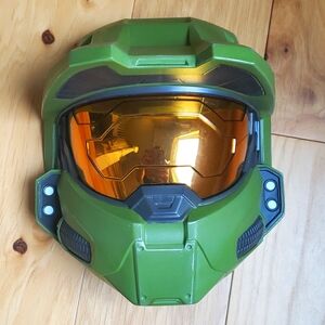 Boys Halo Master Chief Costume